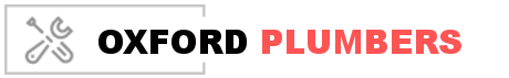 Plumbers Oxford logo